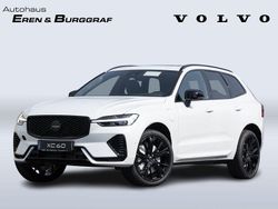 Weiß Neu 2025 Volvo XC60 Plus SUV | 64.200 € (Guter Preis)