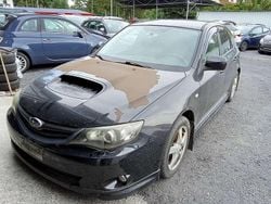 Obsidian black (p) Gebraucht 2012 Subaru Impreza Sport Kombi | 1.700 €