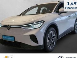 Weiss Gebraucht 2025 VW ID.4 Pro SUV | 41.790 € (Guter Preis)
