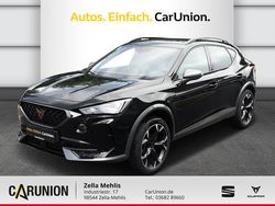 Schwarz Gebraucht 2022 Cupra Formentor SUV | 31.490 € (Fairer Preis)