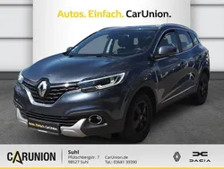 Titaniumgrau metallic Gebraucht 2016 Renault Kadjar XMOD SUV | 11.440 € (Fairer Preis)