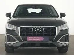 Manhattangrau Gebraucht 2021 Audi Q2 Advanced SUV | 25.405 € (Etwas zu teuer)