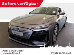 Grau Neu 2025 Audi e-tron Sportback Performance SUV | 91.340 €