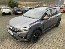 Grau Neu 2025 Dacia Jogger Extreme Limousine | 23.330 € (Fairer Preis)