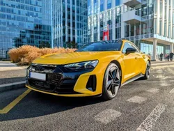 Audi RS e-tron GT