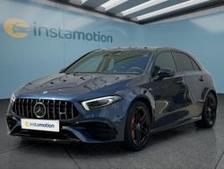 Gebraucht 2022 Mercedes A45 AMG AMG Kleinwagen | 47.949 € (Guter Preis)