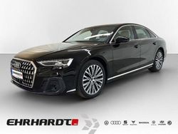 Schwarz Gebraucht 2023 Audi A8 Limousine | 67.990 € (Guter Preis)