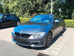Andere farben Gebraucht 2014 BMW 420 M Sport Cabrio | 16.000 € (Superpreis)