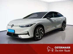 Gletscherweiß Gebraucht 2025 VW ID.7 Pro Limousine | 45.550 € (Guter Preis)