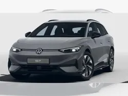 Grau (frei wählbar) Neu 2024 VW ID.7 Pro Limousine | 53.785 € (Fairer Preis)