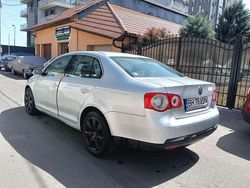 Gebraucht 2006 VW Jetta Comfortline Limousine | 2.800 € (Teuer)