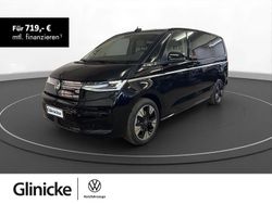Schwarz Gebraucht 2025 VW Multivan Style Van | 72.850 €