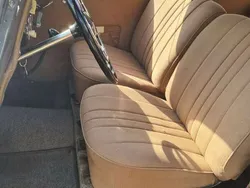 Grau Gebraucht 1952 Mercedes 170 Limousine | 39.000 €