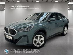 Grün Gebraucht 2024 BMW X2 Shadowline SUV | 36.940 € (Fairer Preis)