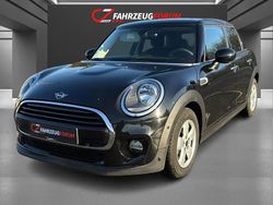 Schwarz Gebraucht 2018 Mini Cooper Salt Kleinwagen | 14.900 € (Guter Preis)