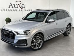 Andere Gebraucht 2021 Audi Q7 Advanced SUV | 49.749 €