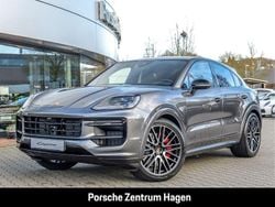 Grau Neu 2025 Porsche Cayenne GTS SUV | 168.604 € (Fairer Preis)