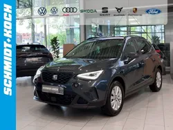Grau Gebraucht 2024 Seat Arona Style SUV | 22.580 € (Fairer Preis)