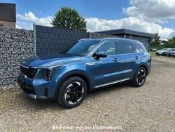 Weiß Gebraucht 2024 Kia Sorento SUV | 48.890 € (Fairer Preis)