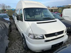 Weiß Gebraucht 1997 VW T4 California Van | 8.499 €