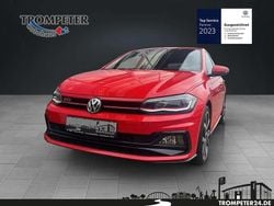 Flashrot Gebraucht 2019 VW Polo GTI Kleinwagen | 16.480 € (Guter Preis)