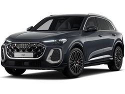 Schwarz (tamboragrau) Neu 2025 Audi SQ5 Comfort SUV | 82.900 € (Superpreis)