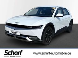 Weiss Gebraucht 2022 Hyundai Ioniq 5 SUV | 22.990 € (Superpreis)