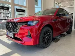 Soul red crystal (metallic) Gebraucht 2023 Mazda CX-60 Homura-Line SUV | 44.950 € (Fairer Preis)