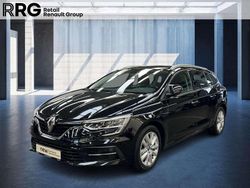 Schwarz Gebraucht 2020 Renault Mégane IV Zen Kombi | 17.740 € (Fairer Preis)