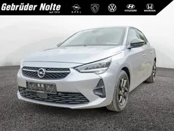 Grau / Gebraucht 2022 Opel Corsa GS Line Kleinwagen | 15.450 € (Fairer Preis)