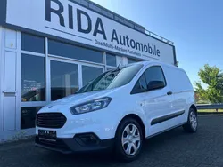 Weiß Gebraucht 2023 Ford Transit Van / Kleinbus | 15.900 € (Superpreis)