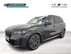 Grau Neu 2025 BMW X5 M Sport SUV | 101.998 € (Superpreis)