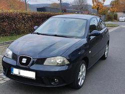 Gebraucht 2007 Seat Ibiza Kleinwagen | 1.600 € (Fairer Preis)