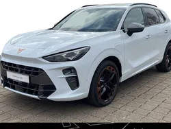 Weiß Neu 2025 Cupra Terramar VZ SUV | 53.485 € (Etwas zu teuer)