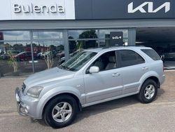 Grau Gebraucht 2006 Kia Sorento EX SUV | 6.970 €