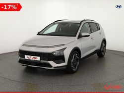 Grau Neu 2025 Hyundai Bayon SUV | 23.785 € (Fairer Preis)