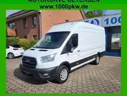 Weiß Gebraucht 2021 Ford Transit Van / Kleinbus | 17.990 € (Guter Preis)
