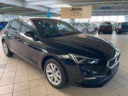 Schwarz Gebraucht 2025 Seat Leon Style Limousine | 23.390 € (Fairer Preis)