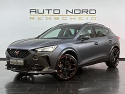 Grau Gebraucht 2022 Cupra Formentor VZ SUV | 40.990 € (Fairer Preis)