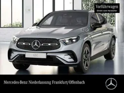 Graphitgrau Gebraucht 2024 Mercedes GLC300 AMG SUV | 69.890 €