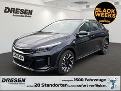 1k) black pearl m (schwarz Gebraucht 2024 Kia XCeed Vision SUV | 24.580 € (Superpreis)