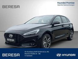 Abyss black / mic Neu 2024 Hyundai i30 Advantage Limousine | 18.980 € (Superpreis)