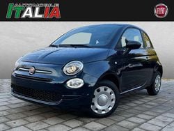 Blau Gebraucht 2023 Fiat 500 Tech Limousine | 15.200 € (Etwas zu teuer)