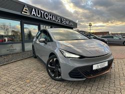 Grau Gebraucht 2022 Cupra Born Kleinwagen | 19.990 € (Guter Preis)