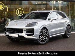 Silber Gebraucht 2024 Porsche Cayenne S SUV | 114.900 € (Teuer)