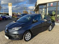 Grau Gebraucht 2020 Renault Zoe Life Kleinwagen | 13.990 €