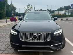 Schwarz Gebraucht 2015 Volvo XC90 Inscription SUV | 29.999 €