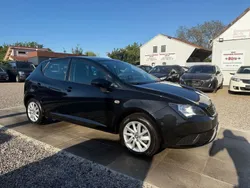 Seat Ibiza SC