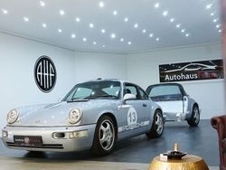 Silber Gebraucht 1991 Porsche 964 Coupé | 84.997 €