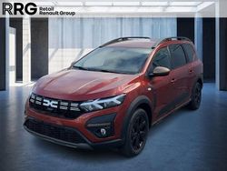 Braun Gebraucht 2025 Dacia Jogger Extreme Van / Kleinbus | 20.990 € (Fairer Preis)